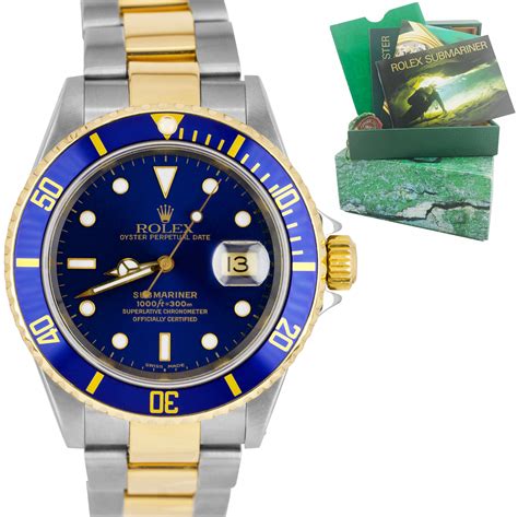 2003 submariner rolex|Rolex Submariner 2003 price.